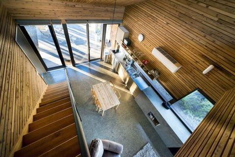 DULC Cabins - Accommodation Adelaide 3