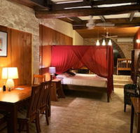 Cedar Park Rainforest Resort - Accommodation Adelaide
