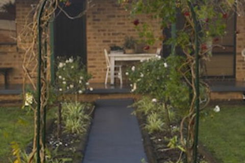 Talga Vines Vineyard Escape - Accommodation Adelaide 5