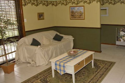 Talga Vines Vineyard Escape - Accommodation Adelaide 6