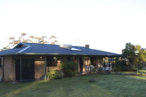 Talga Vines Vineyard Escape - Accommodation Adelaide 1