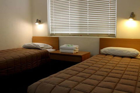 Armidale Motel - Accommodation Adelaide 3
