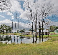 Starline Alpacas Farmstay Resort - Accommodation Adelaide