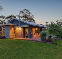 Cedars Mount View - Accommodation Adelaide
