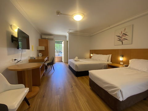 Garden Lodge Sydney - Accommodation Adelaide 5