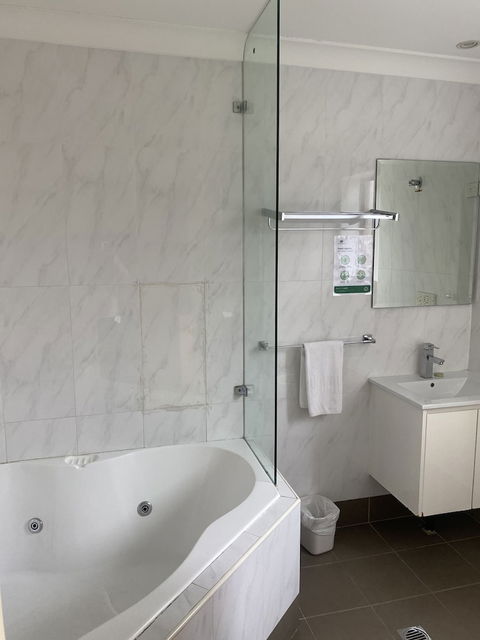 Garden Lodge Sydney - Accommodation Adelaide 6