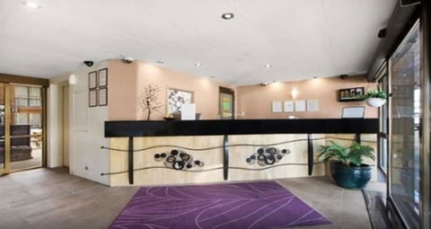 Garden Lodge Sydney - Accommodation Adelaide 1
