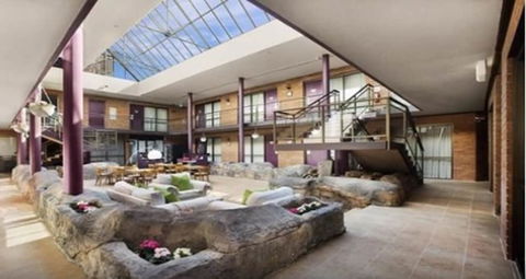 Garden Lodge Sydney - Accommodation Adelaide 0
