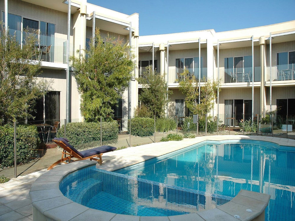 Rye VIC Accommodation Adelaide