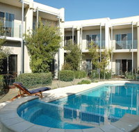 The Rye Hotel - One Four Nelson - Accommodation Adelaide