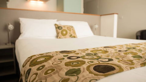 Adina Place Motel Apartments - Accommodation Adelaide 4
