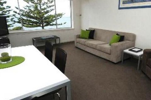 Southern Blue Apartments - Accommodation Adelaide 4