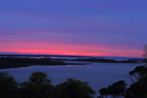 Absolute Lakes Entrance - Accommodation Adelaide 2