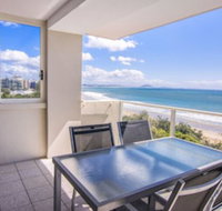 84 The Spit Holiday Apartments - Accommodation Adelaide