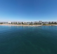 Malibu Mooloolaba - Accommodation Adelaide