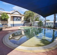 Amaroo Holiday Park - Accommodation Adelaide