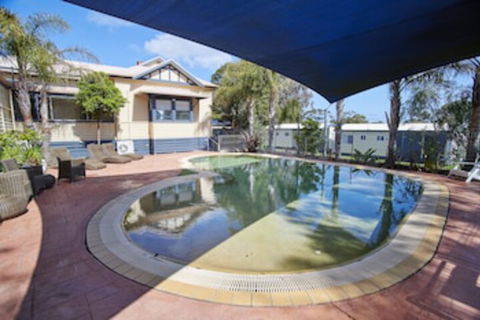 Amaroo Holiday Park - Accommodation Adelaide 0