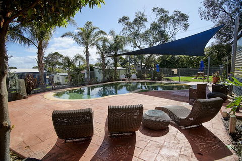 Amaroo Holiday Park - Accommodation Adelaide 7