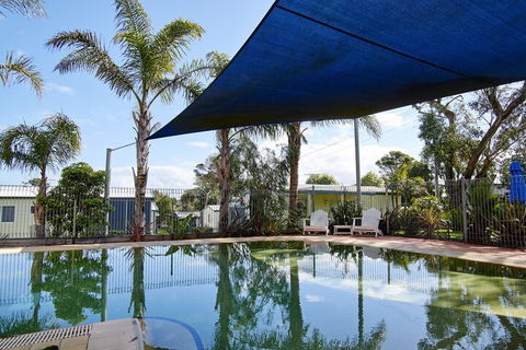 Amaroo Holiday Park - Accommodation Adelaide 6