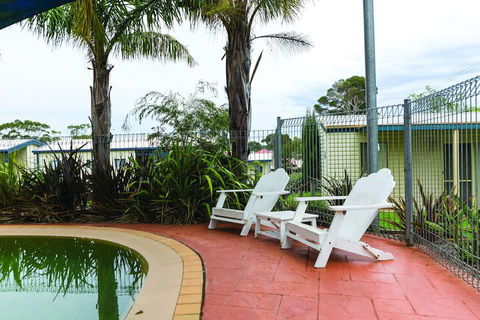 Amaroo Holiday Park - Accommodation Adelaide 5