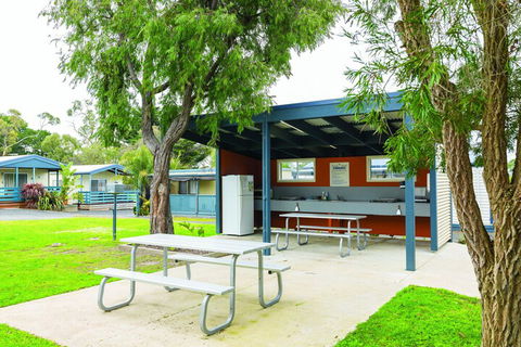 Amaroo Holiday Park - Accommodation Adelaide 1