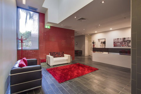 Quattro On Astor Apartments Brisbane By Restt - Accommodation Adelaide 4