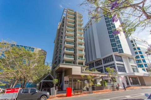 Quattro On Astor Apartments Brisbane By Restt - Accommodation Adelaide 0