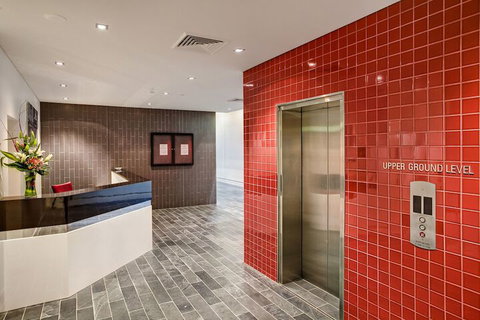 Quattro On Astor Apartments Brisbane By Restt - Accommodation Adelaide 3