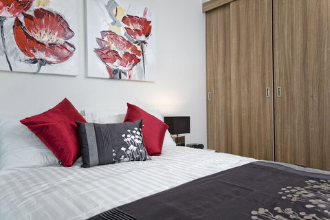 Quattro On Astor Apartments Brisbane By Restt - Accommodation Adelaide 6