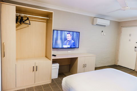 Balan Village Motel - Accommodation Adelaide 4