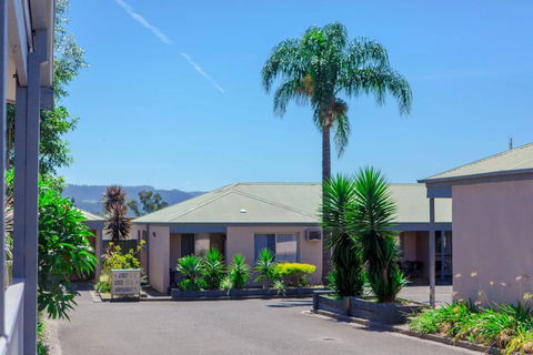 Balan Village Motel - Accommodation Adelaide 0