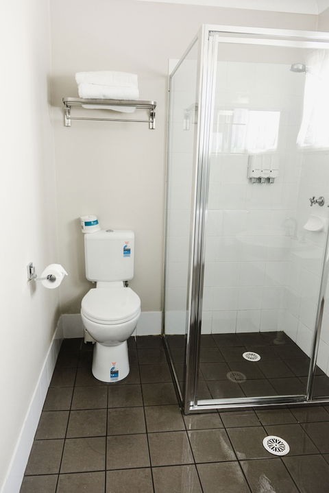 Balan Village Motel - Accommodation Adelaide 5