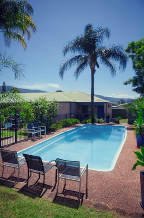 Balan Village Motel - Accommodation Adelaide 1