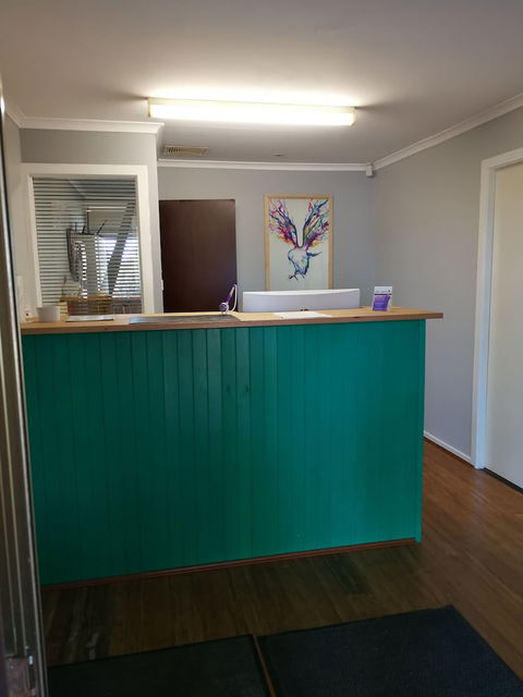 Lakeside Lodge Motel - Accommodation Adelaide 2