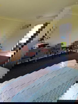 Lakeside Lodge Motel - Accommodation Adelaide 6