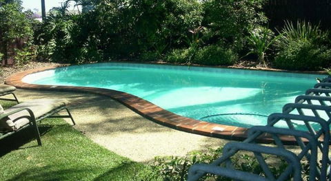 Quality Inn Airport Heritage - Accommodation Adelaide 1