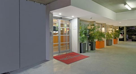 Quality Inn Airport Heritage - Accommodation Adelaide 2