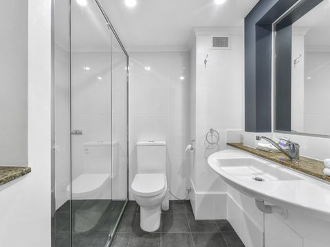 Quality Inn Airport Heritage - Accommodation Adelaide 5