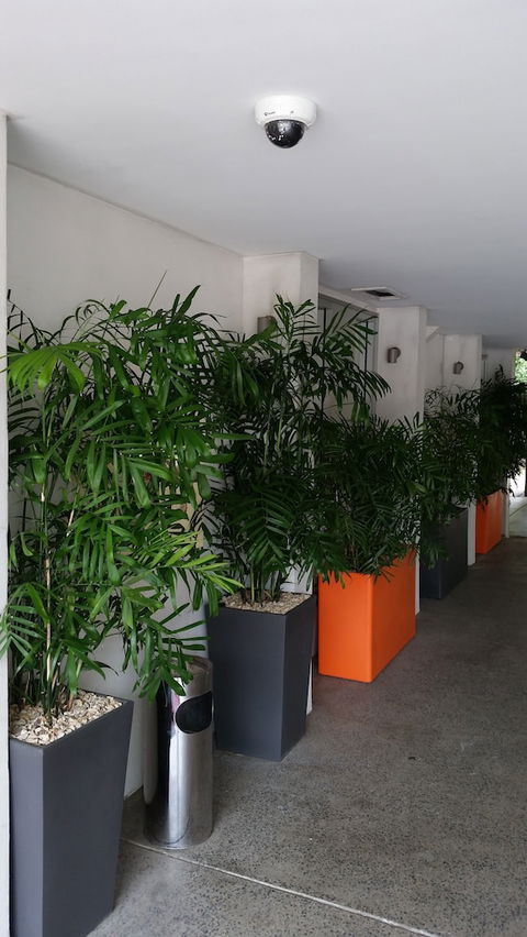 Quality Inn Airport Heritage - Accommodation Adelaide 0