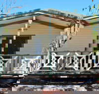 Nitmiluk Chalets - Accommodation Adelaide