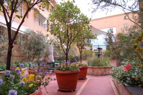 Arts Hotel - Accommodation Adelaide 0