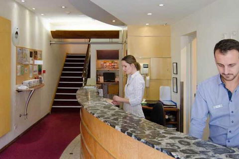Arts Hotel - Accommodation Adelaide 3