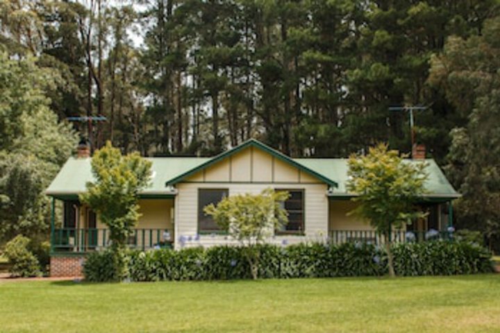 Blackheath NSW Accommodation Adelaide