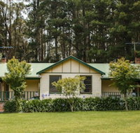 Federation Gardens  Possums Hideaway - Accommodation Adelaide