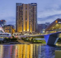 InterContinental Adelaide an IHG Hotel - Accommodation Adelaide