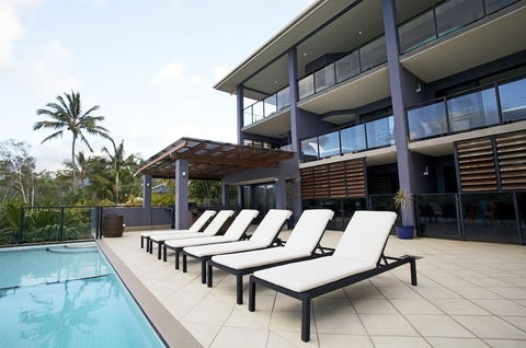 At Waterfront Whitsunday Retreat - Accommodation Adelaide 2