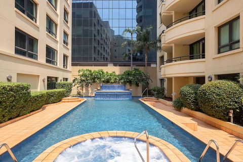 Mantra Parramatta - Accommodation Adelaide 2