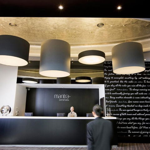 Mantra Parramatta - Accommodation Adelaide 3