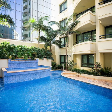 Mantra Parramatta - Accommodation Adelaide 1