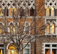 Adabco Boutique Hotel - Accommodation Adelaide